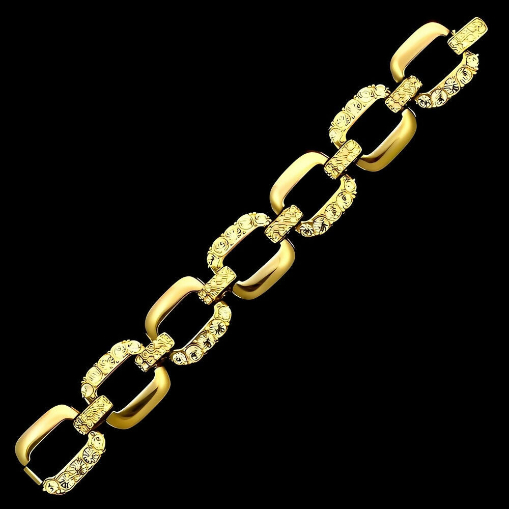 gold-plated-wide-link-statement-bracelet-with-crystals-circa-1980s-6p