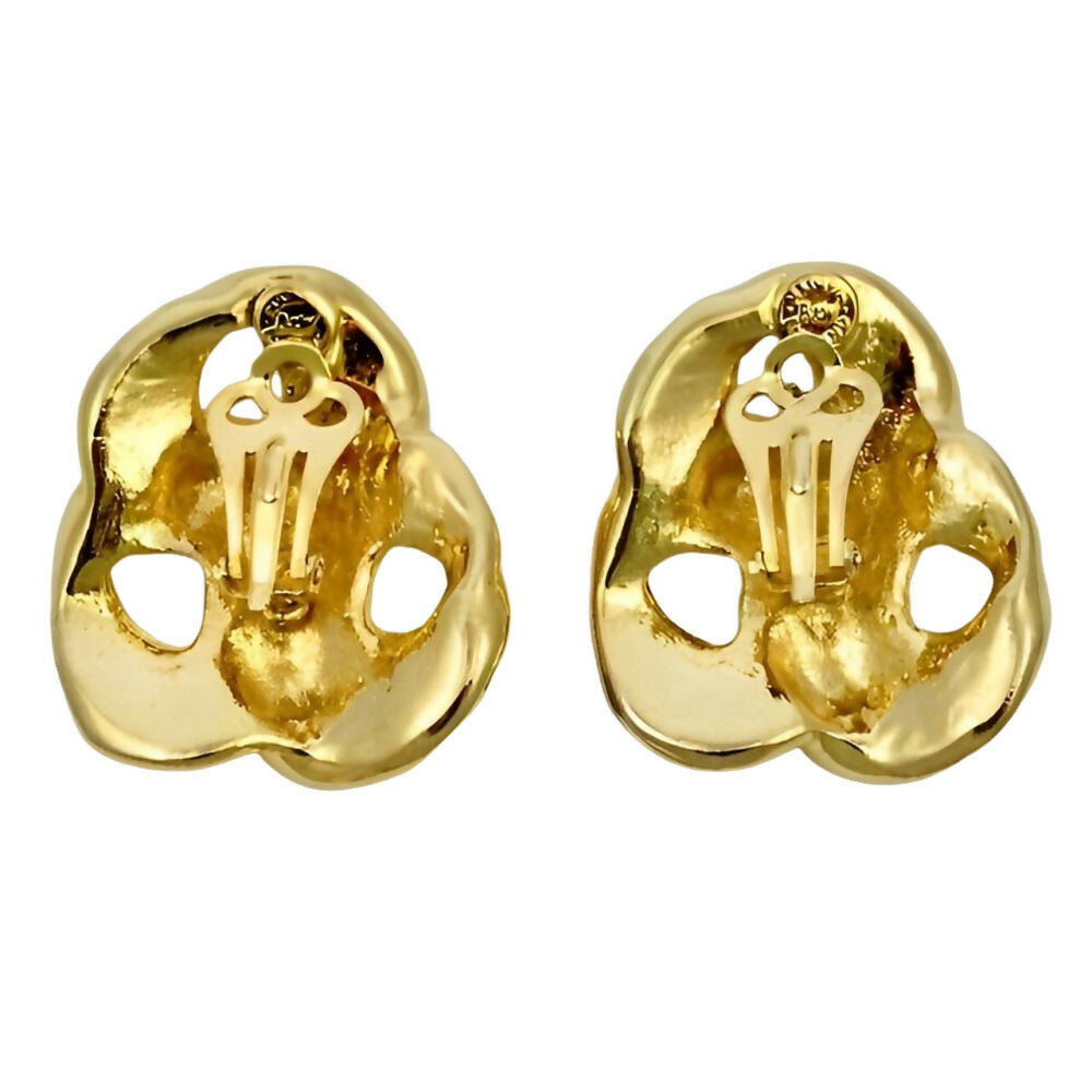 butler-wilson-gold-plated-triple-twist-ridged-clip-on-earrings-circa-1980s-2z