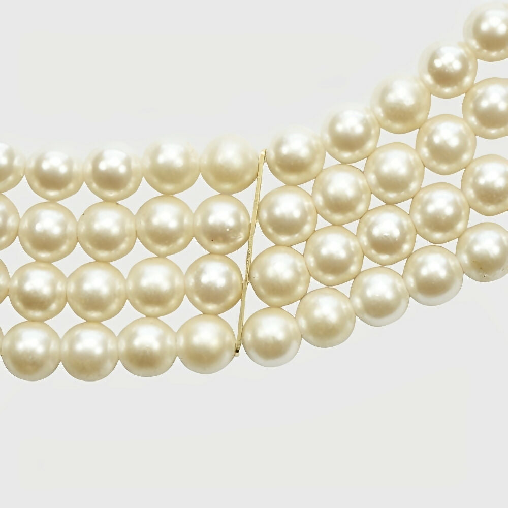 gold-plated-and-four-strand-cream-faux-pearl-choker-necklace-6p