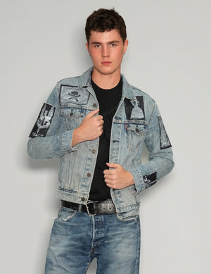 Descriptive image text