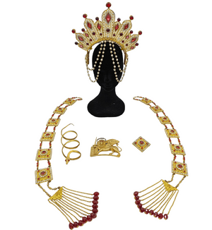 Descriptive image text