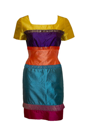 Descriptive image text