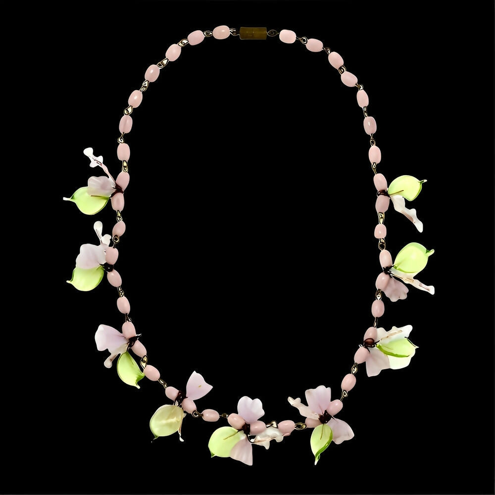 pink-and-green-glass-bead-flower-and-leaf-necklace-circa-1930s-6p