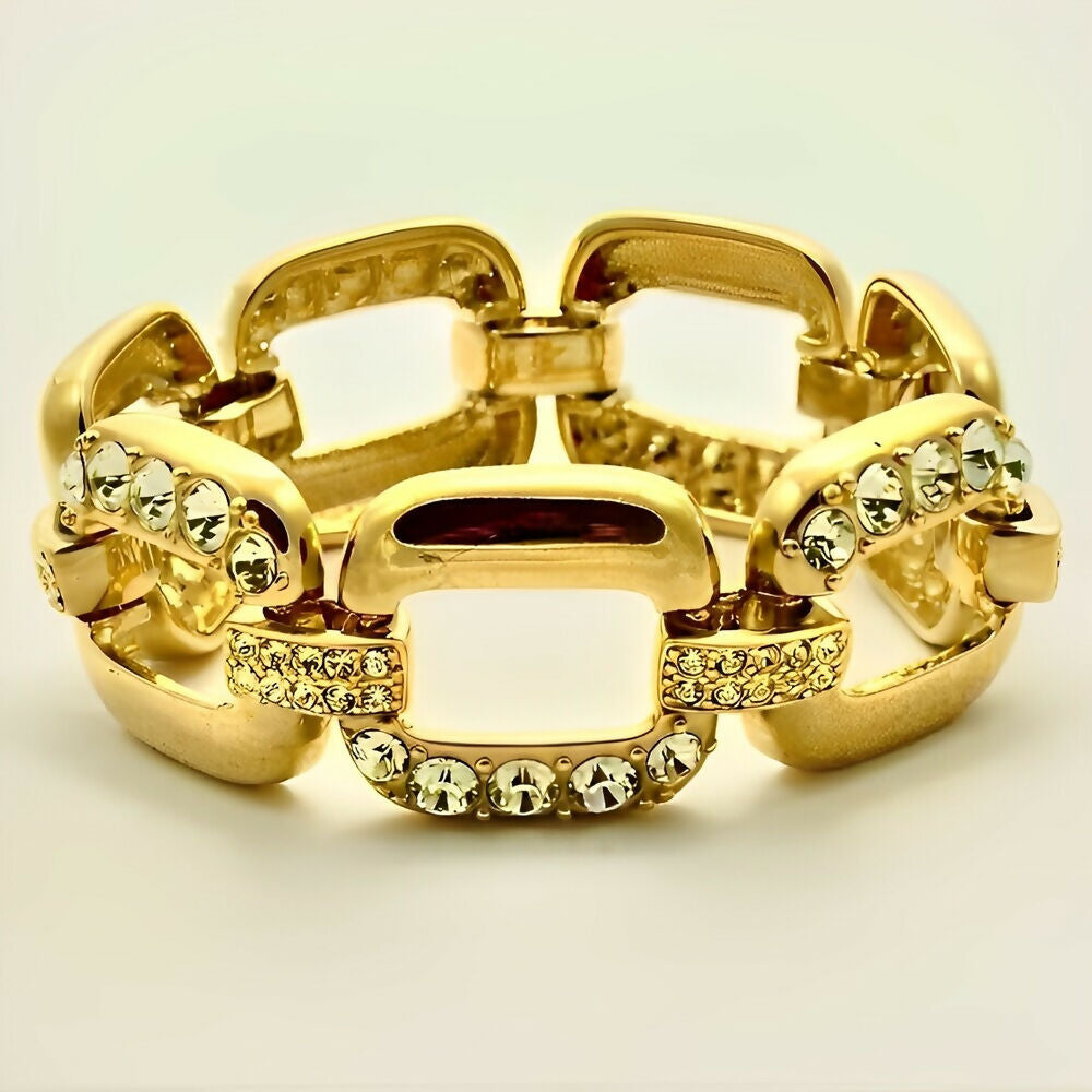 gold-plated-wide-link-statement-bracelet-with-crystals-circa-1980s-3p