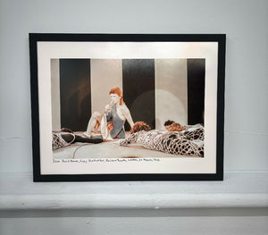 Descriptive image text