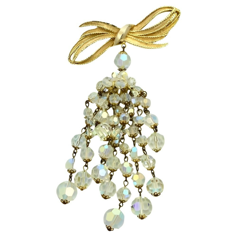 gold-plated-bow-dangle-brooch-with-glass-aurora-borealis-circa-1960s-1p