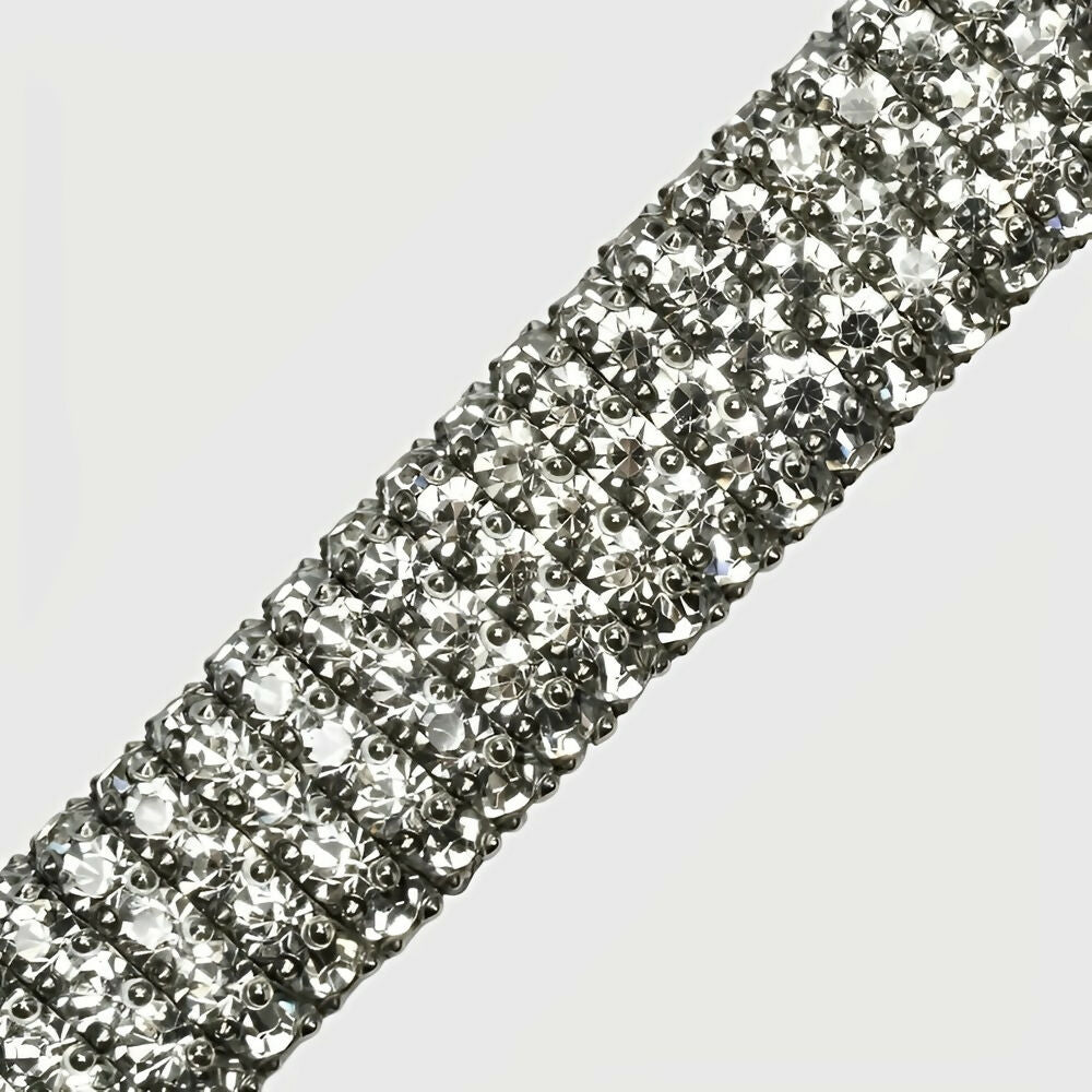 art-deco-silver-tone-five-row-channel-set-rhinestone-link-bracelet-4p