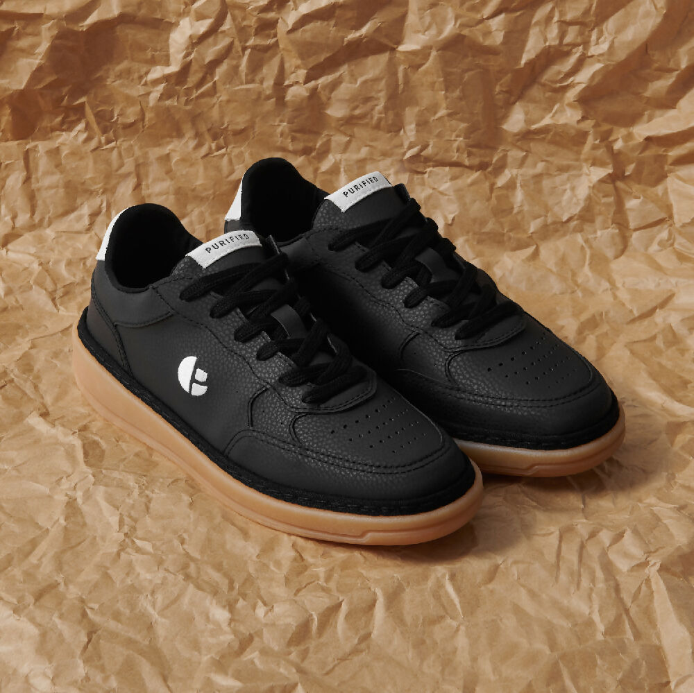 Walden Black - Gum 3-4tif