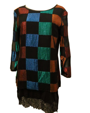 Descriptive image text