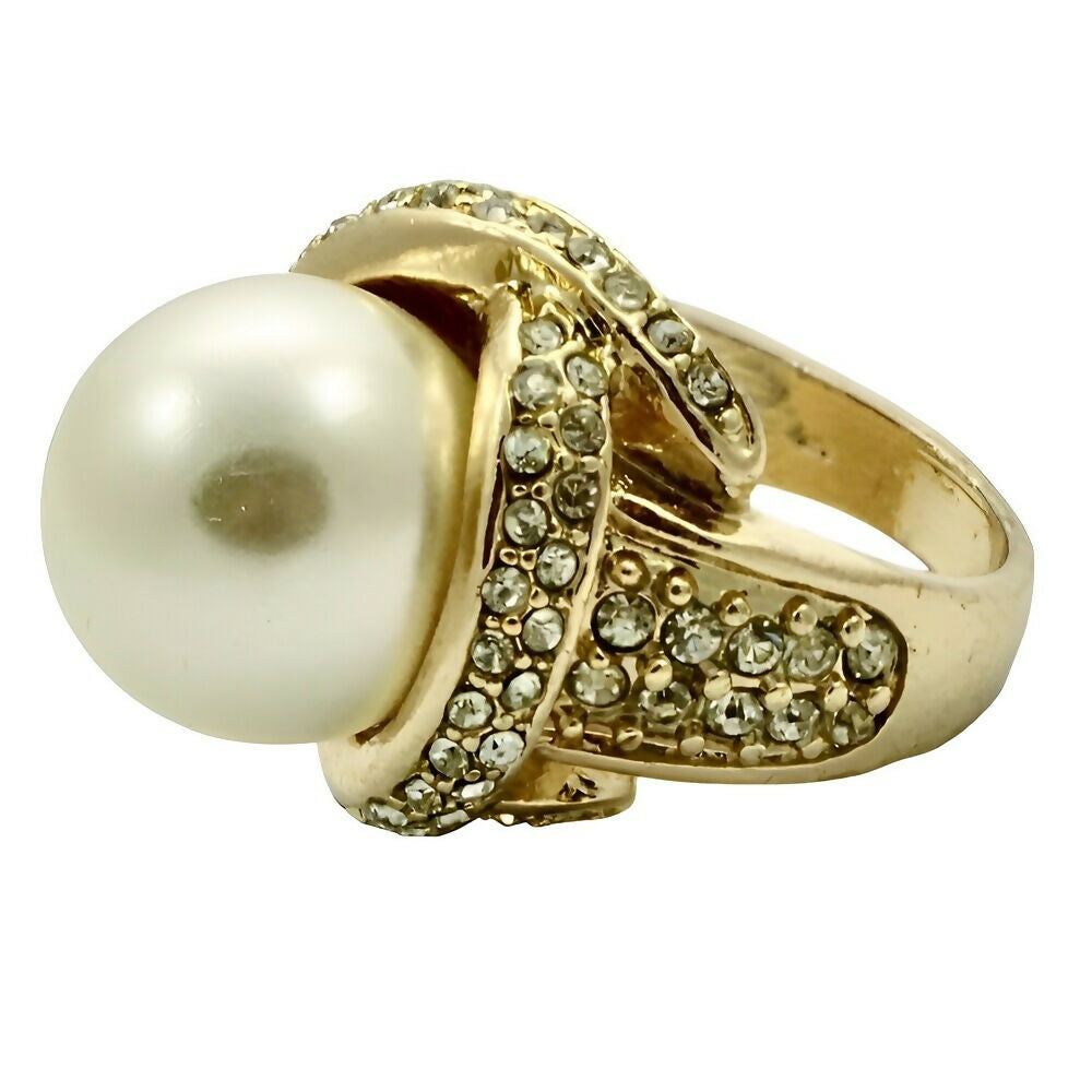 gold-plated-faux-pearl-and-crystals-cocktail-ring-3p