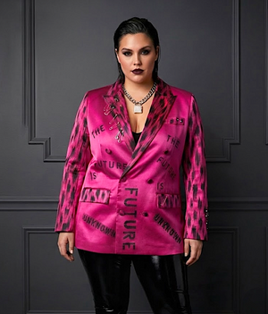 Descriptive image text