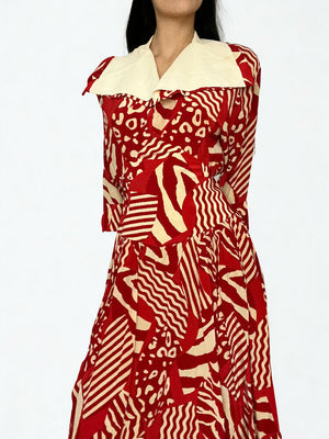 Descriptive image text