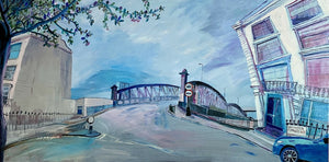 Descriptive image text