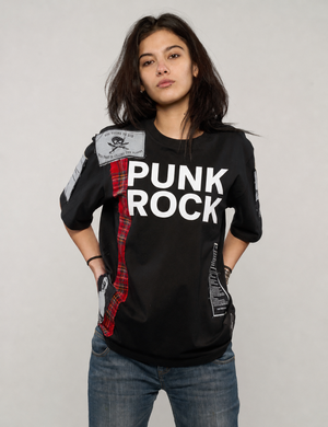 Descriptive image text