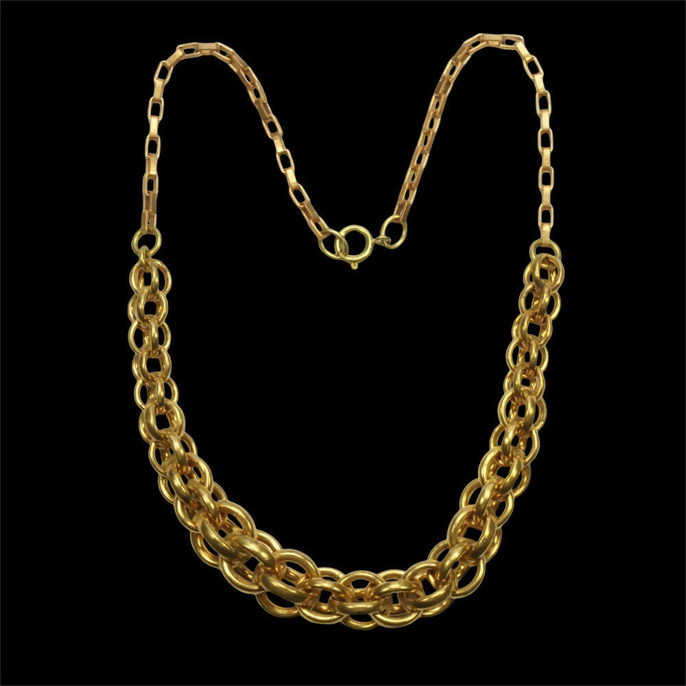 jakob-bengel-necklace-with-round-interlocking-links-8p