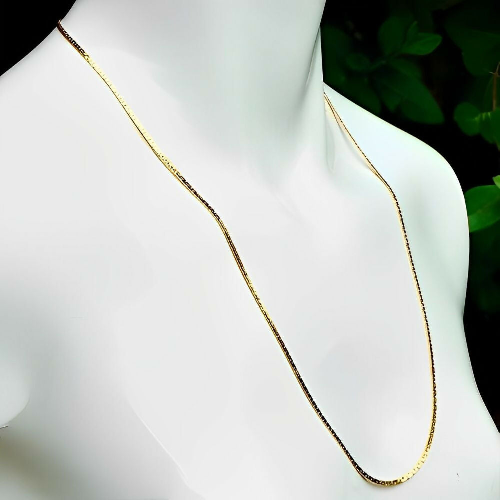 Joanna-Hall-22ct-gold-plated-box-chain-necklace-2z