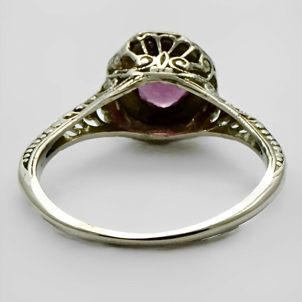 art-deco-14k-white-gold-and-amethyst-filigree-dress-ring-4p