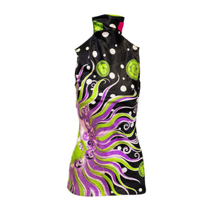 Descriptive image text