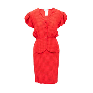 Descriptive image text