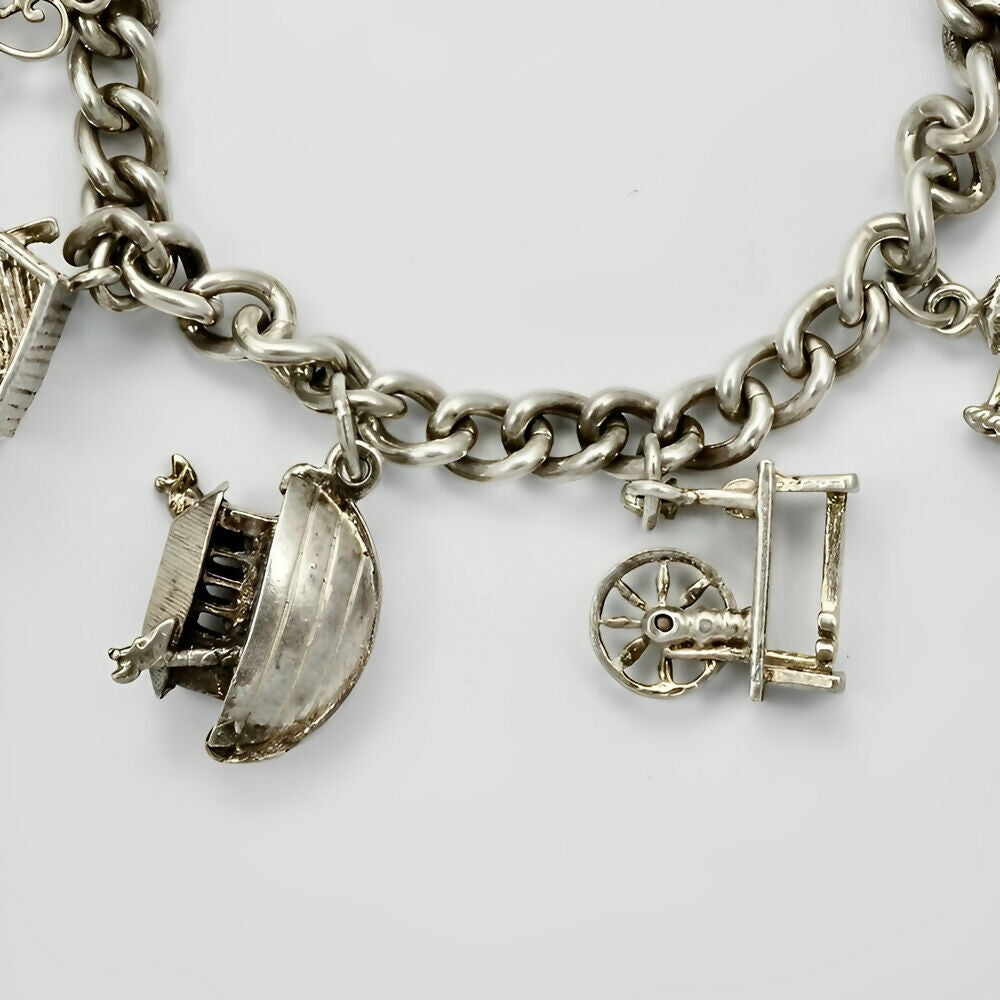 english-sterling-silver-charm-bracelet-1970s-6p