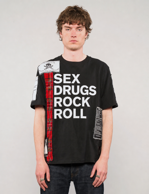 Descriptive image text