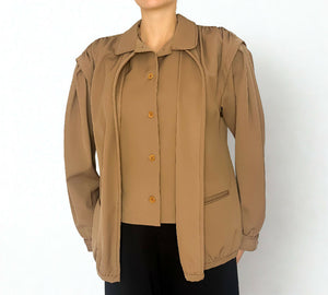 Descriptive image text