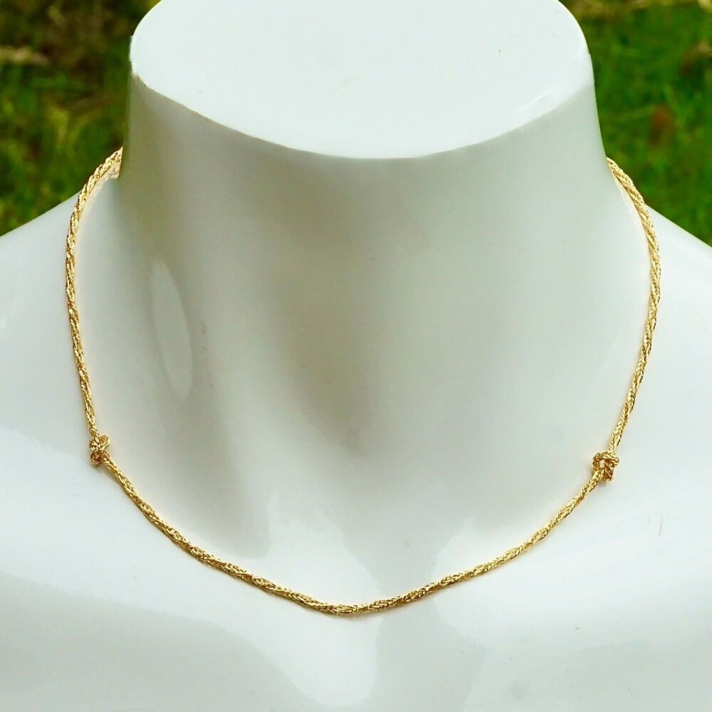 18-carat-gold-plated-twist-necklace-2p