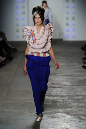 Descriptive image text