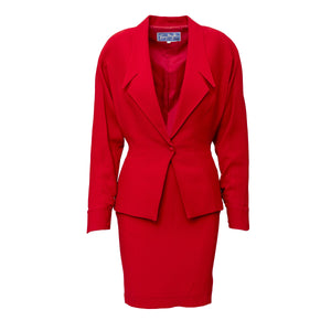 Descriptive image text