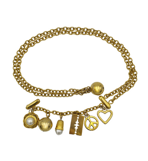 Descriptive image text