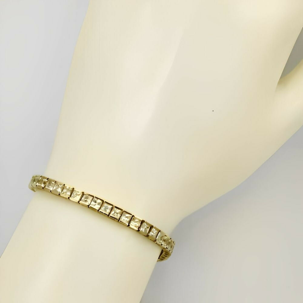 dbj-gold-vermeil-on-sterling-silver-tennis-bracelet-with-clear-rhinestones-6z