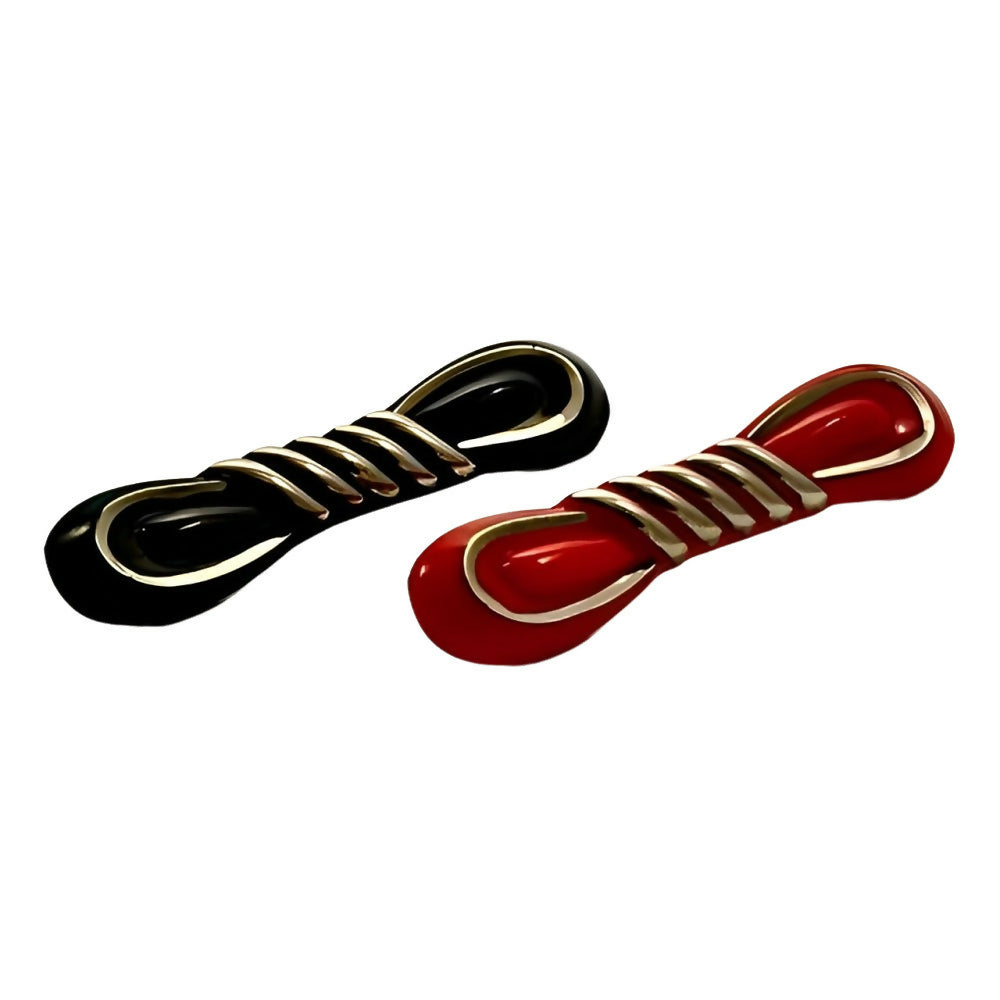 art-deco-pair-of-red-and-black-glass-bow-brooches-with-silver-tone-highlights-2z