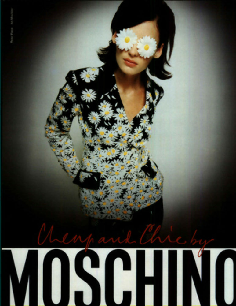 vogue 1996 moschino daisy blazer (1)