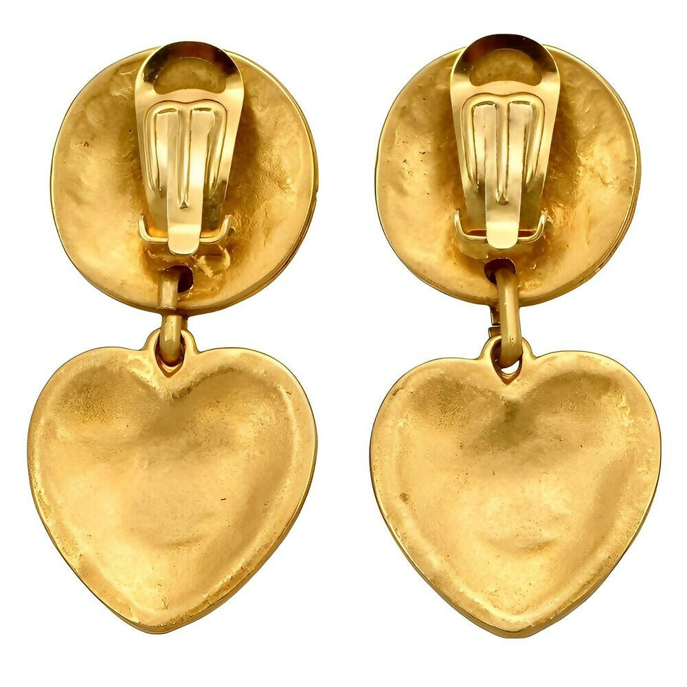 gold-plated-italian-byzantine-design-heart-clip-on-earrings-circa-1980s-2p