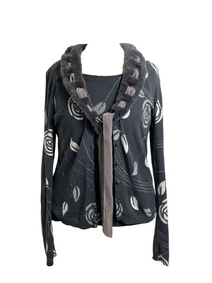 Descriptive image text