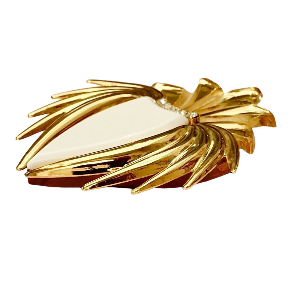 gold-tone-mirrored-cascade-fruit-design-brooch-with-clear-crystals-2p