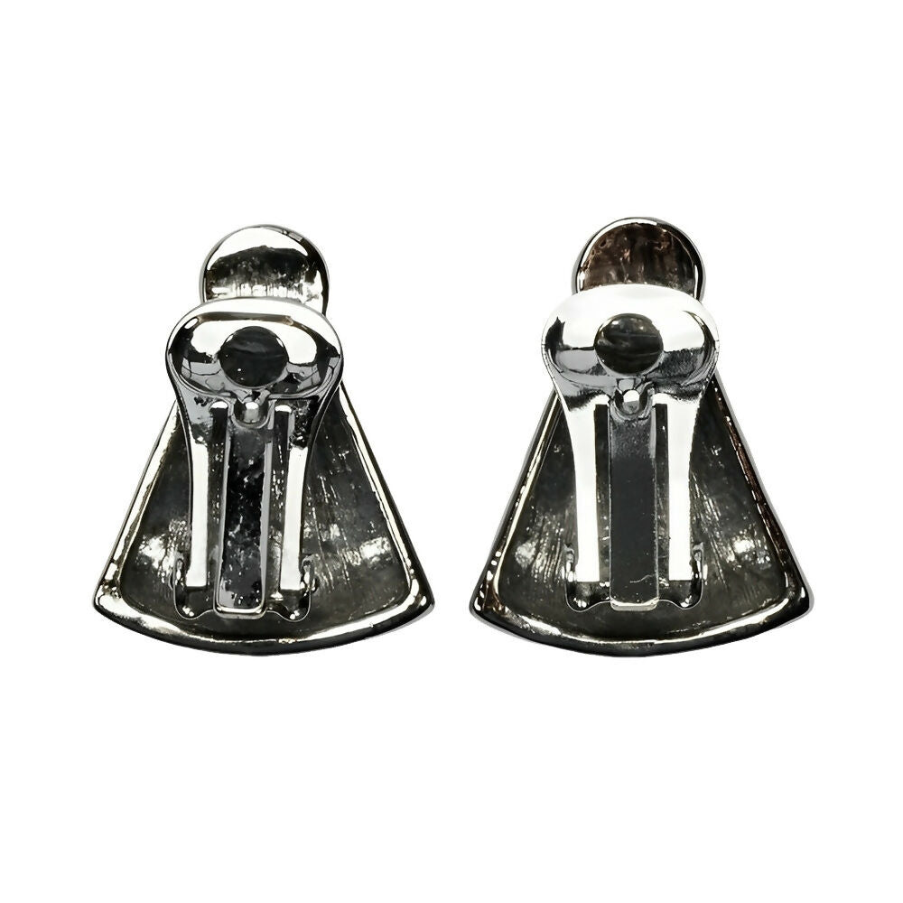 silver-plated-art-deco-style-clip-earrings-set-with-rhinestones-2p