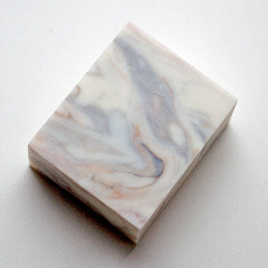 Skin nourishing handmade soap